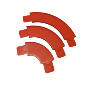 Pack 3 curvas simples