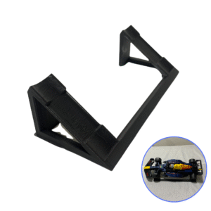 Base P/Escritorio Lego F1 Champions