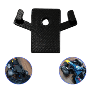 Base P/Pared Lego F1 Champions