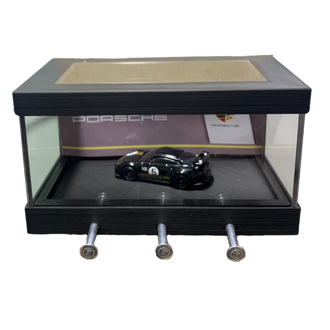 Diorama Porta Llaves